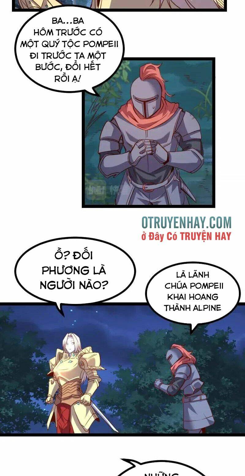 Tối Cường Thành Chủ Đích Dị Giới: Chapter 35
