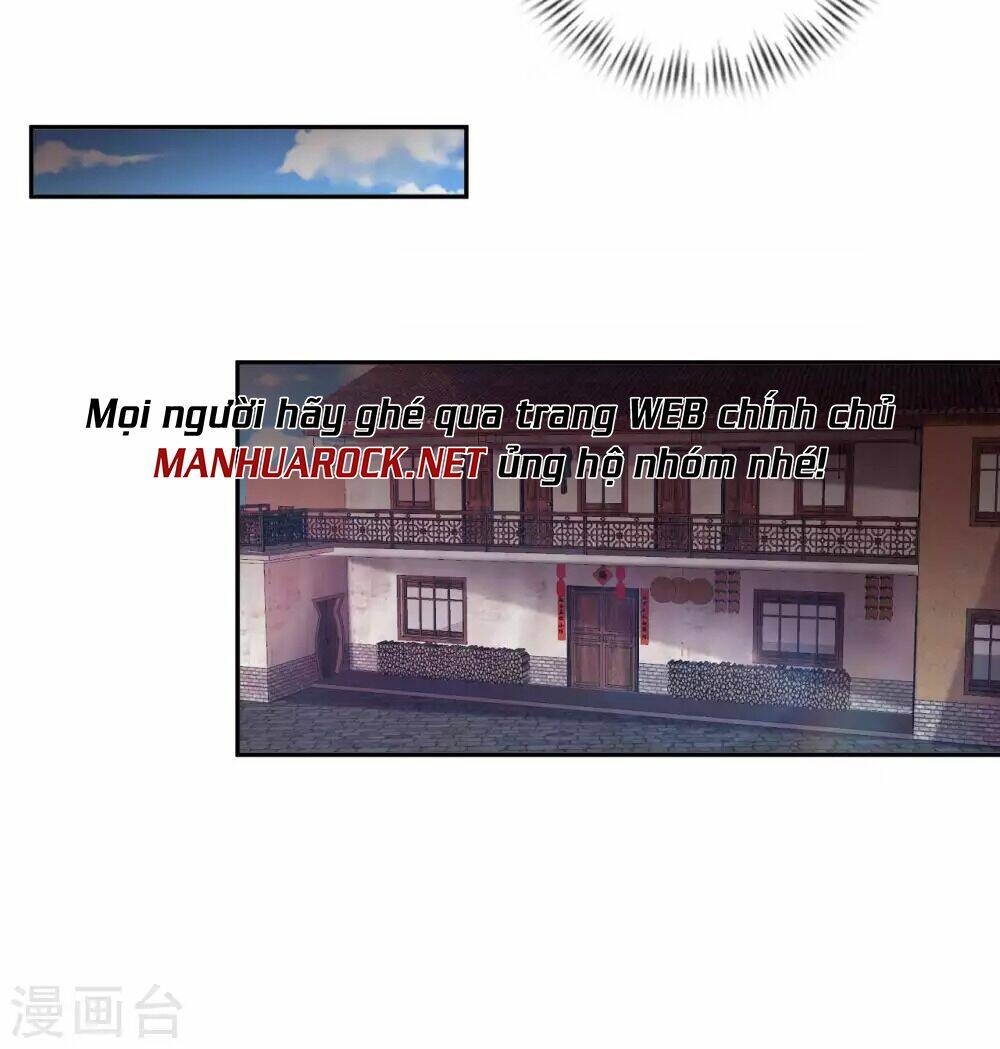 Sư Phụ Của Ta Là Thần Tiên: Chapter 47