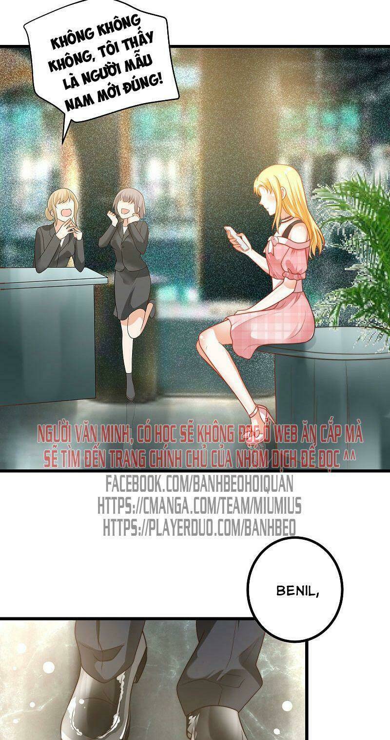 Sủng Hậu Của Vương: Chapter 86