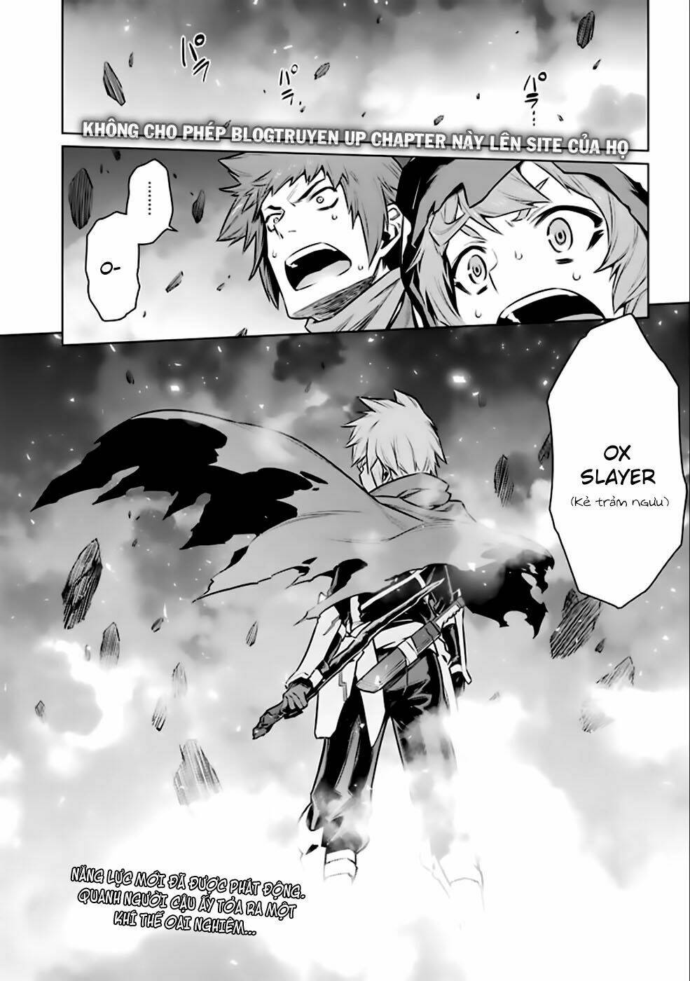 Dungeon Ni Deai O Motomeru No Wa Machigatte Iru Darou Ka: Chapter 65