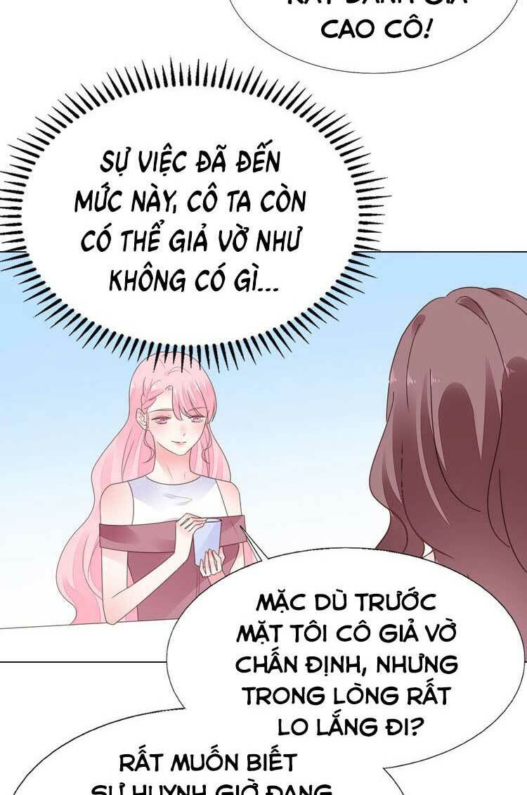 Điều Ước Sủng Ái Bất Bình Đẳng: Chapter 125.2