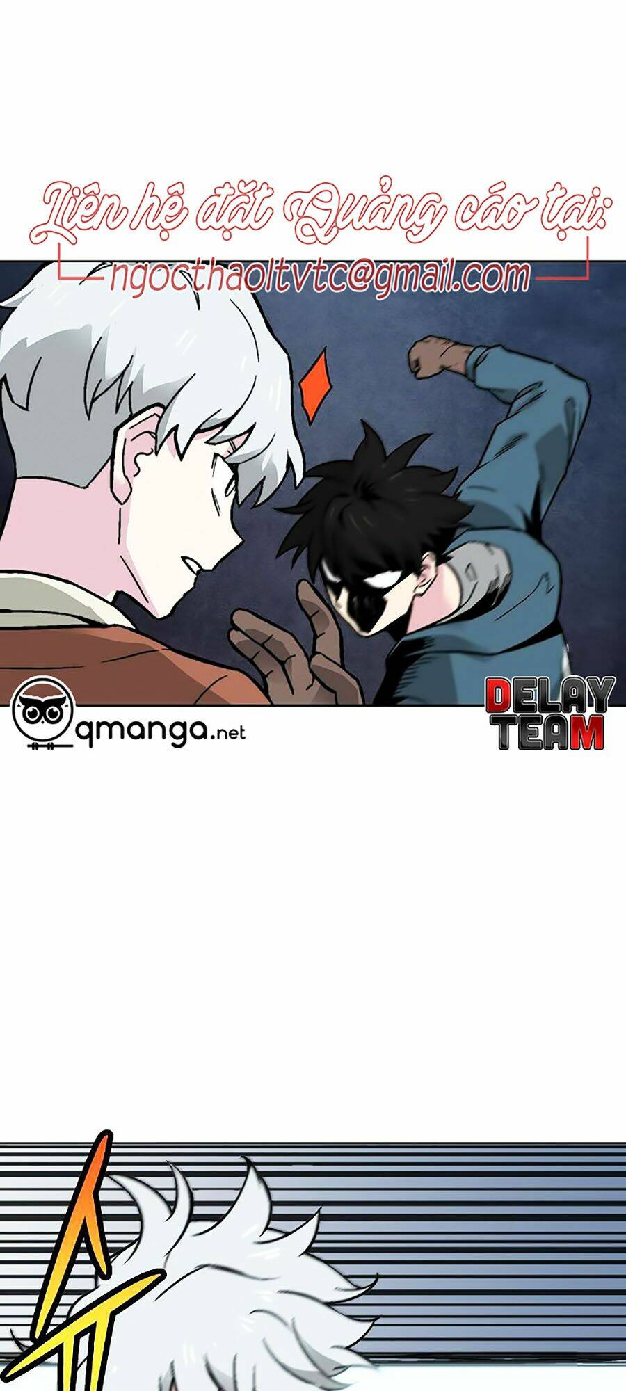 Hầm Ngục Bóng Tối: Chapter 20