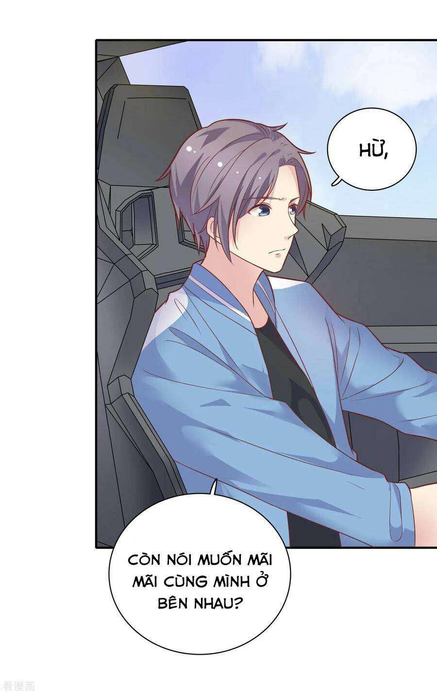 Hẹn Hò Siêu Tốc: Chapter 27