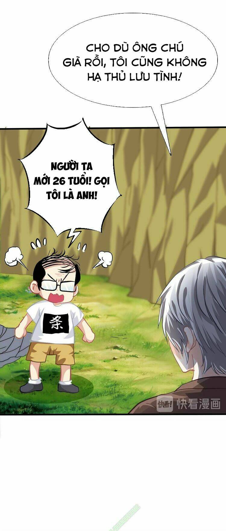 Kinh Thế Kỳ Nhân: Chapter 9