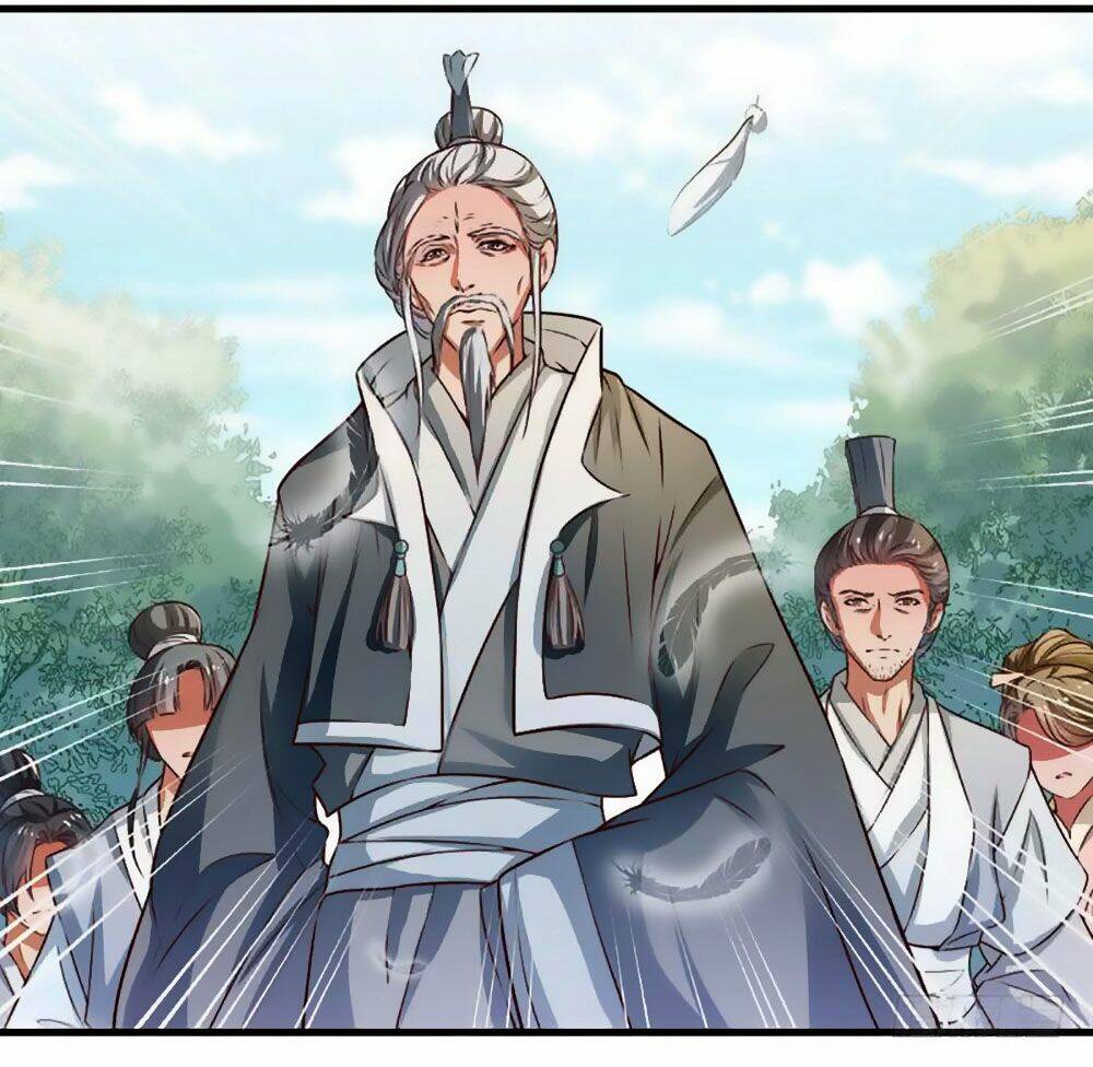 Liêu Liêu Nhân Thân Tu Tiên Truyện: Chapter 68