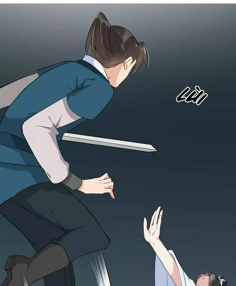 Bồng Sơn Viễn: Chapter 34