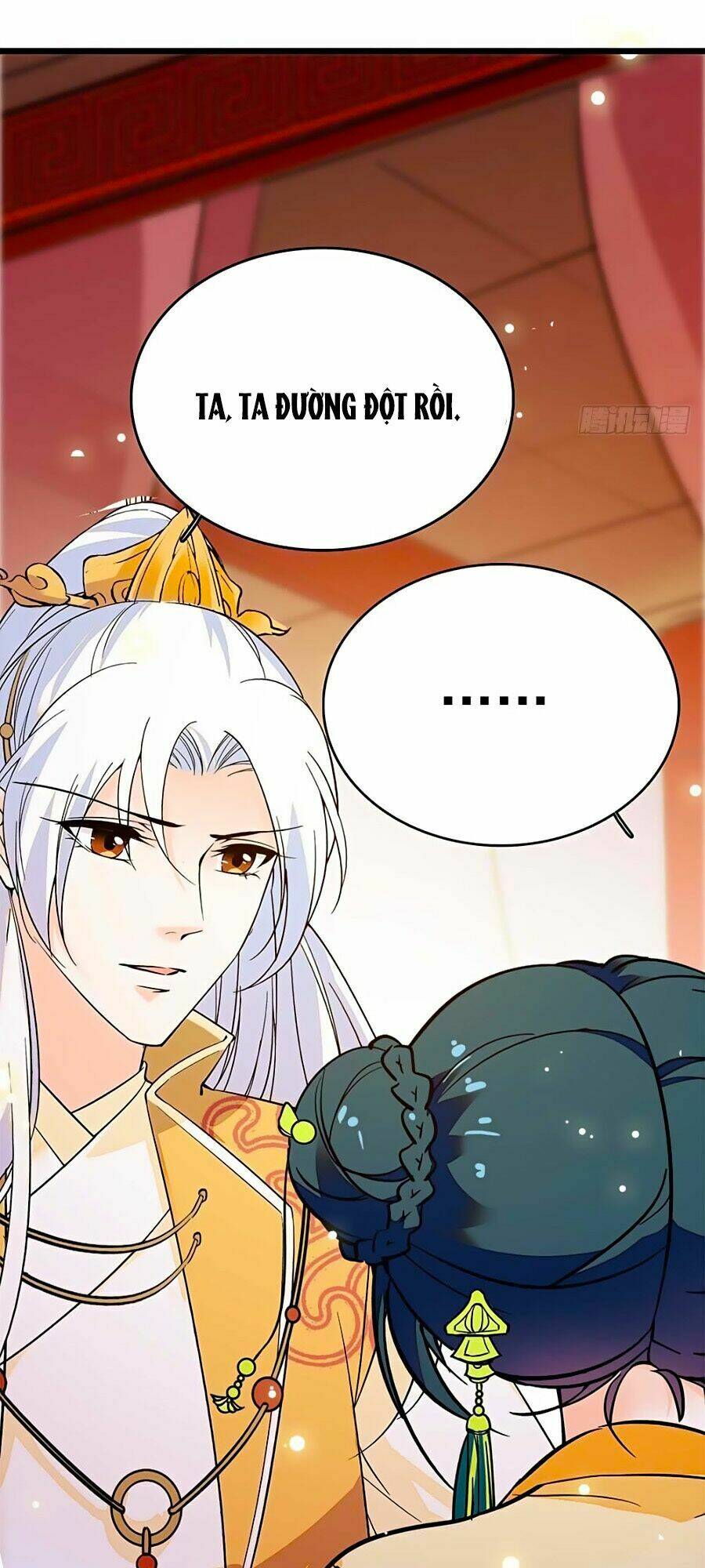 Nhất Thế Khuynh Thành: Lãnh Cung Khí Phi: Chapter 102