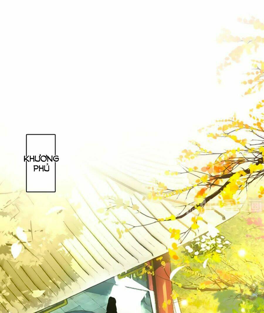 Mỹ Nhân Làm Tướng: Chapter 36