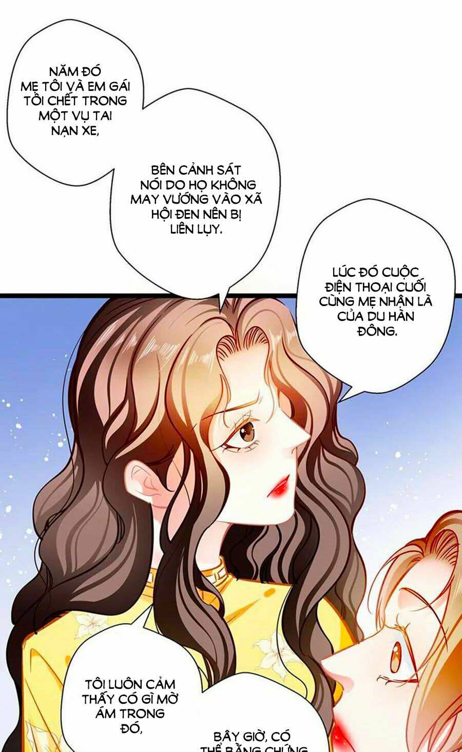 Cưng Chiều Ái Thê Hư Hỏng: Chapter 85