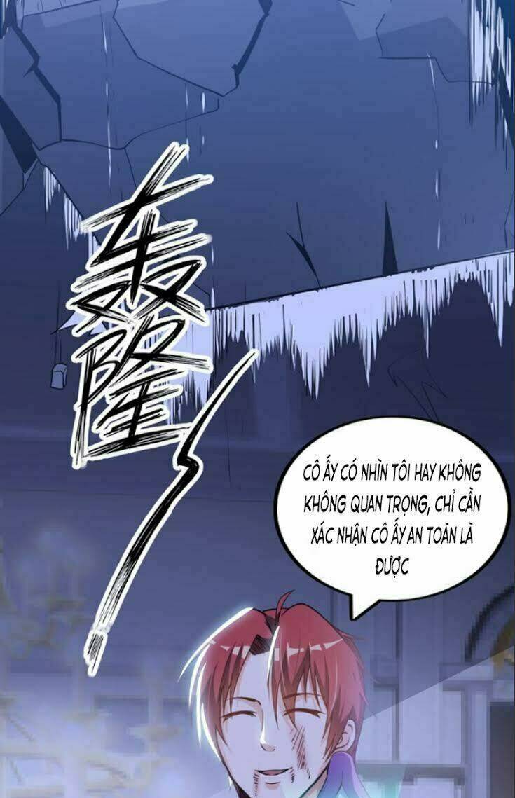Thần Tiên Dạy Tôi Giả X: Chapter 9