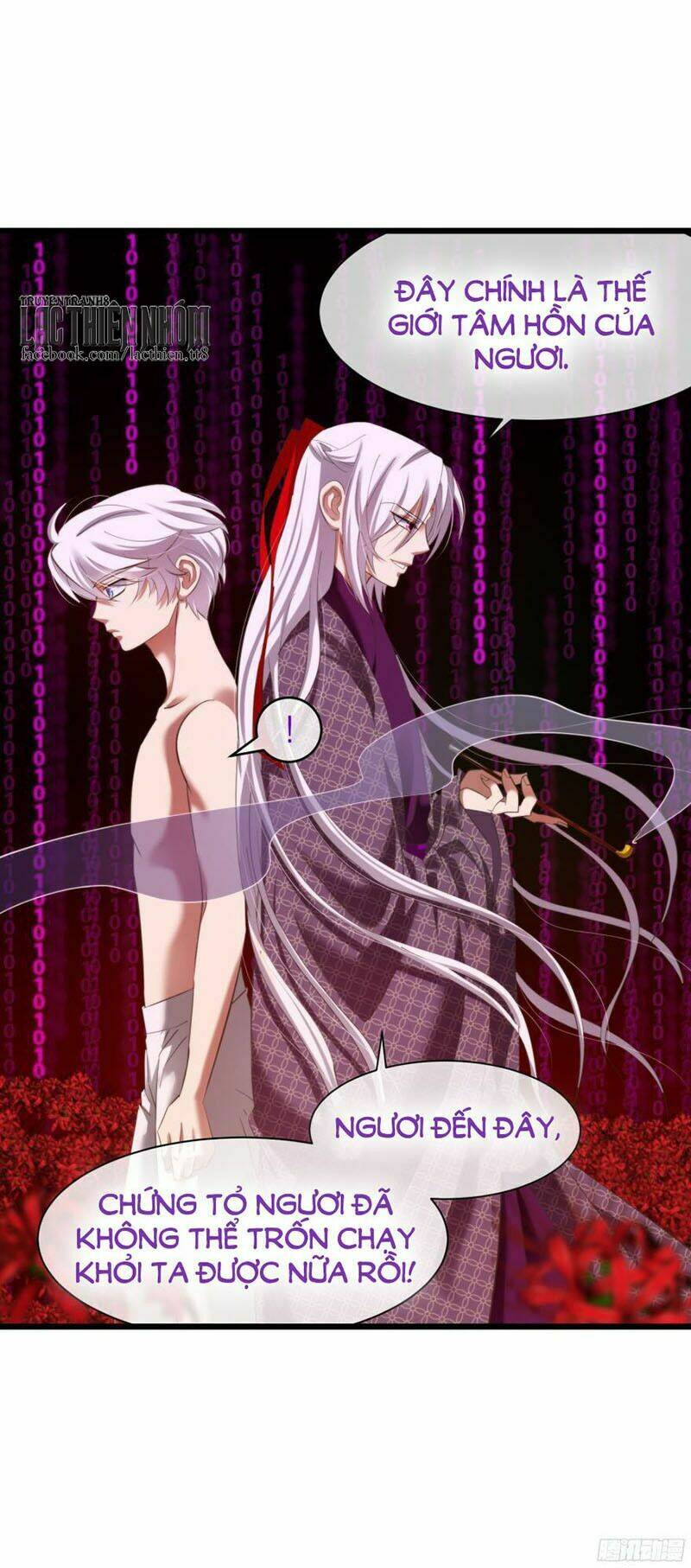 Một Vạn Tư Thế Công Lược Yêu Nam: Chapter 69