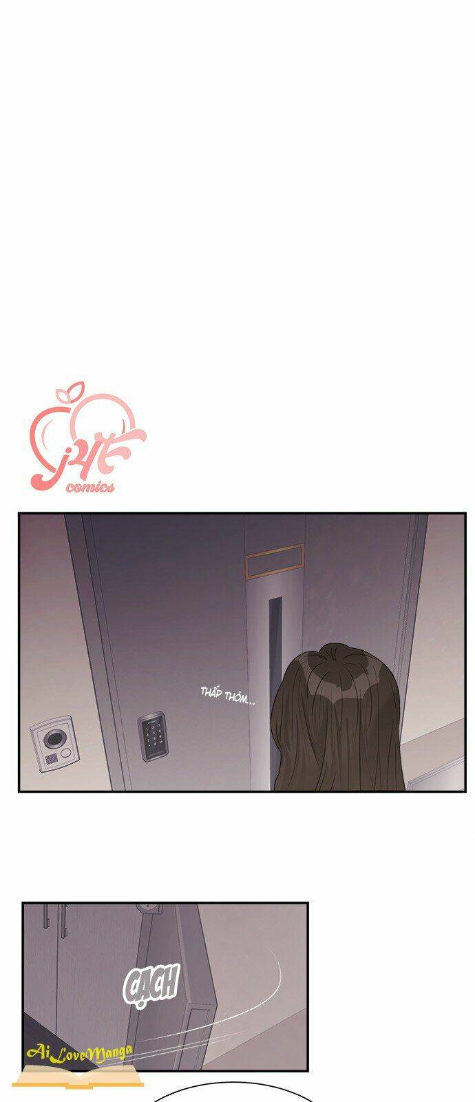 Phải Lòng Oan Gia: Chapter 76