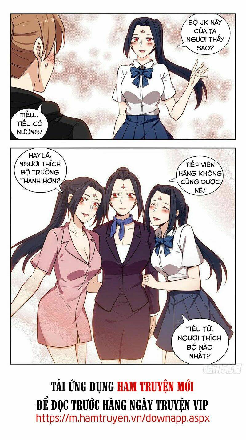 Tối Cường Phản Sáo Lộ Hệ Thống: Chapter 312