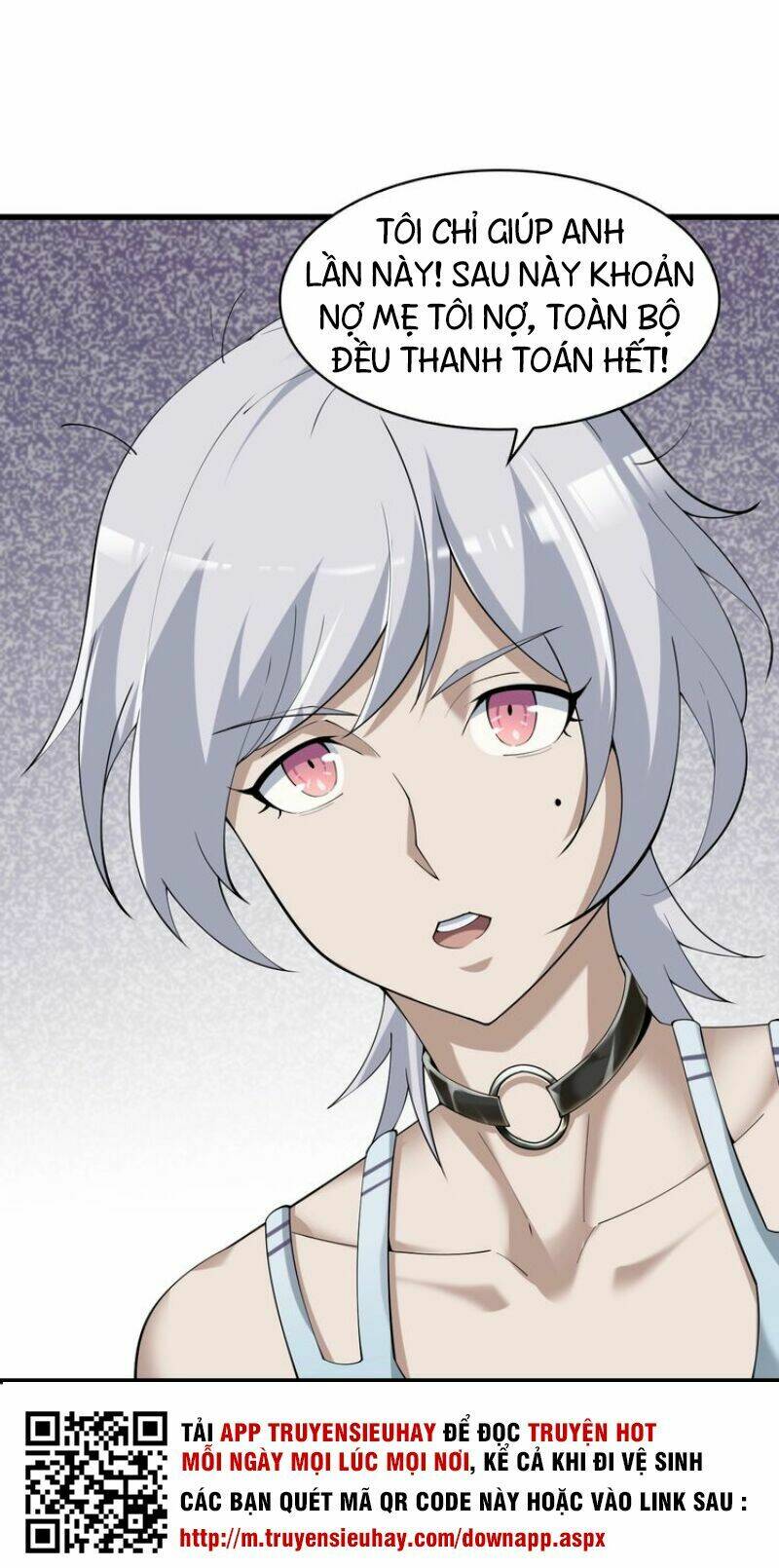 Siêu Cấp Đại Chủ Bạ: Chapter 31