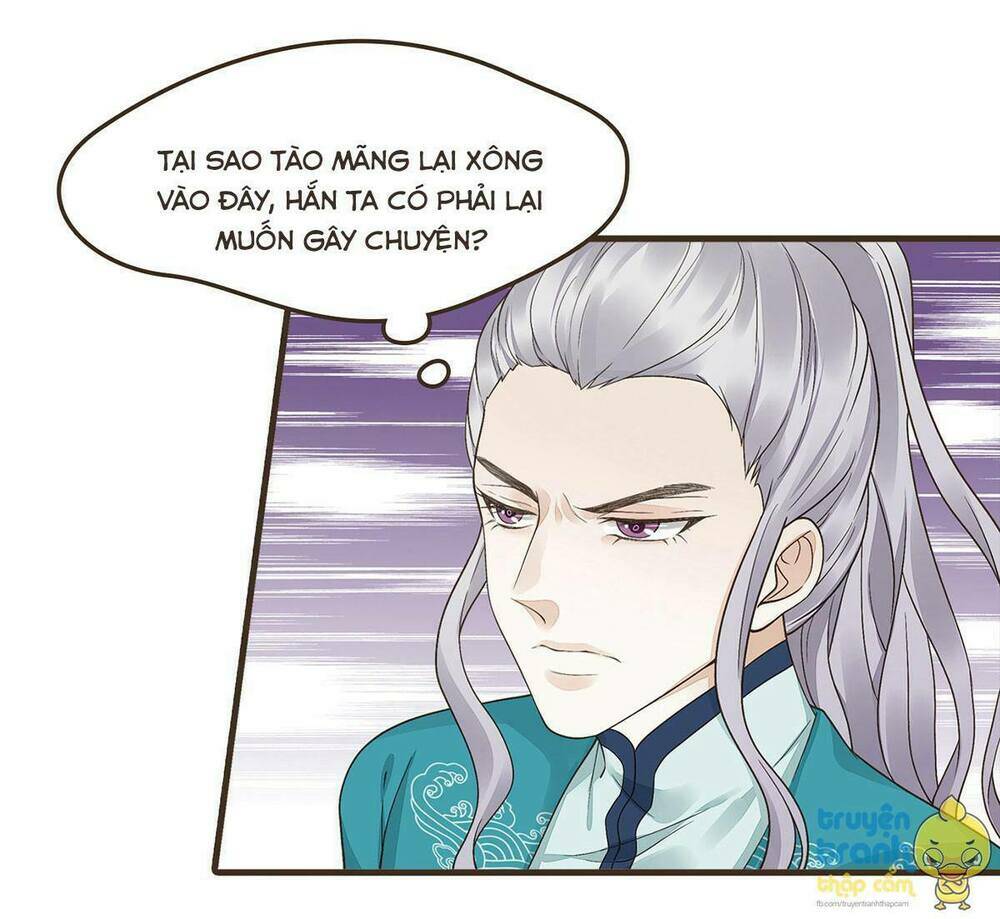 Đại Giá Thừa Tướng: Chapter 33