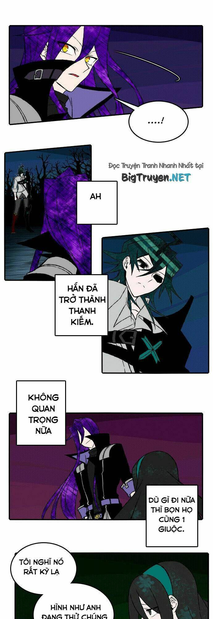 Niflheim: Chapter 16