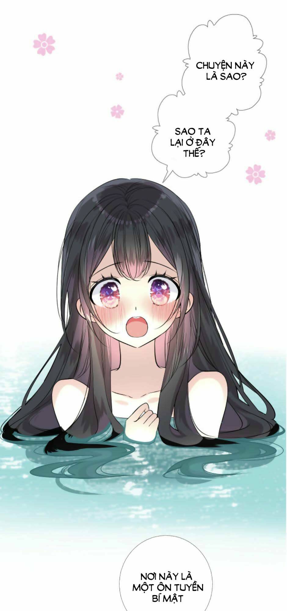 Sao Lại Là Yêu?: Chapter 37