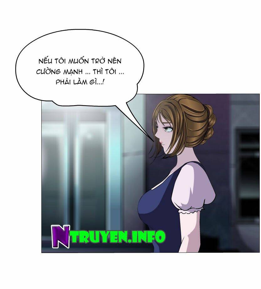 Cạm Bẫy Của Nữ Thần: Chapter 39