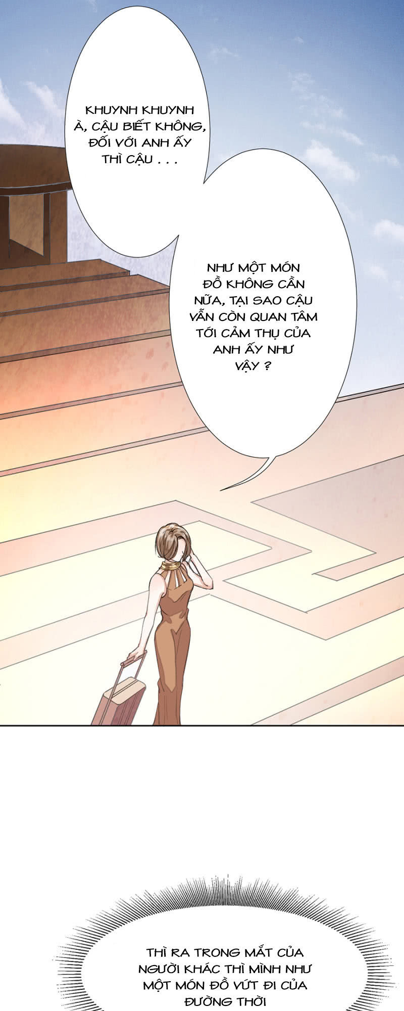 Hôn Sai 55 Lần: Chapter 5