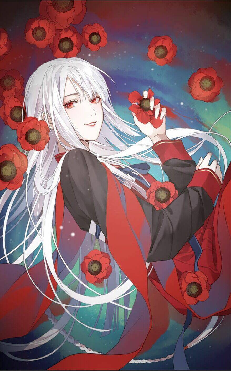 Cửu Thiên: Chapter 2