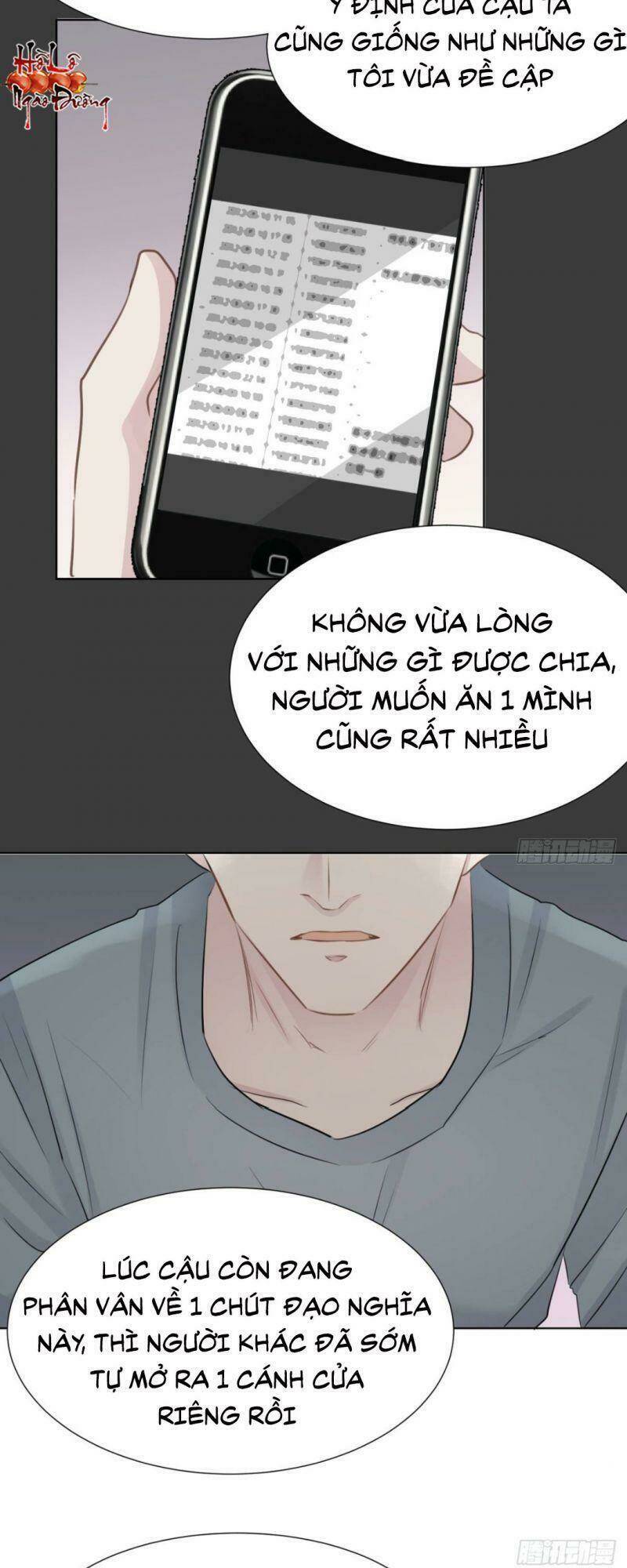 Điều Giáo Gấu Bắc Cực: Chapter 29