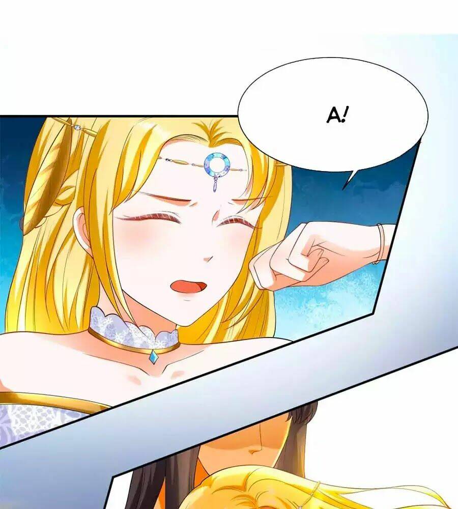 Sủng Hậu Của Vương: Chapter 21