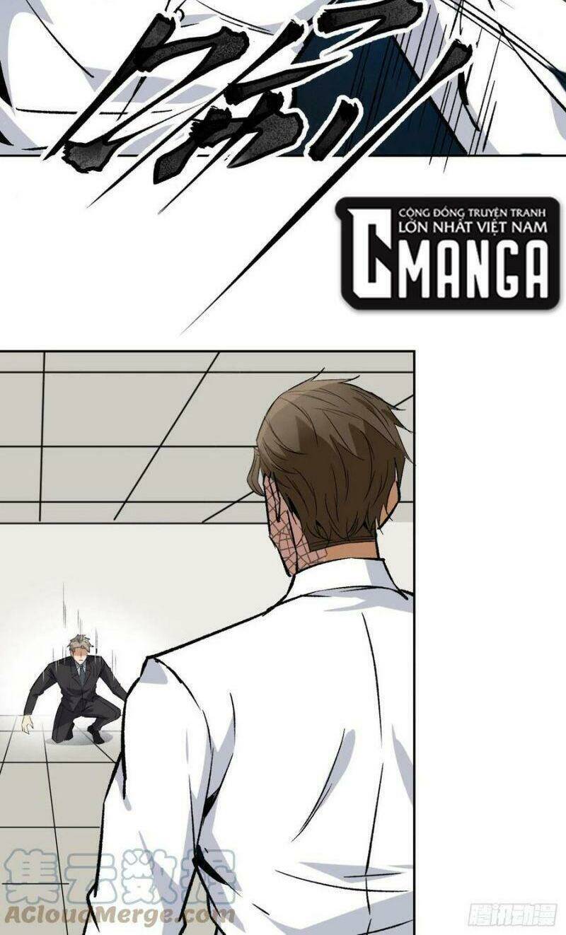 Cuồng Thiếu Siêu Thiên Tài: Chapter 64