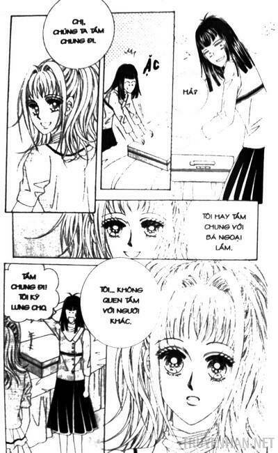 Lọ Lem Hậu Đậu: Chapter 73