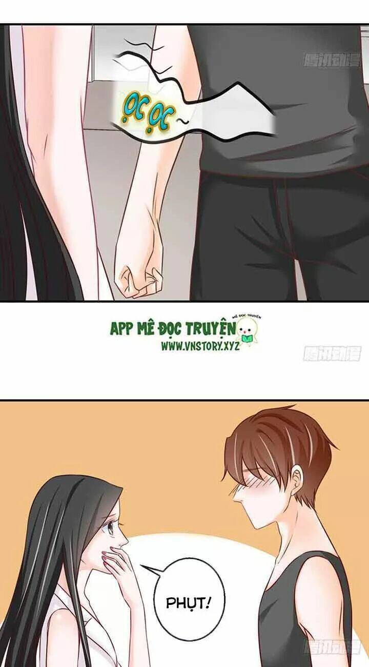 Cẩm Lý Thiếu Nữ Của Tôi: Chapter 81