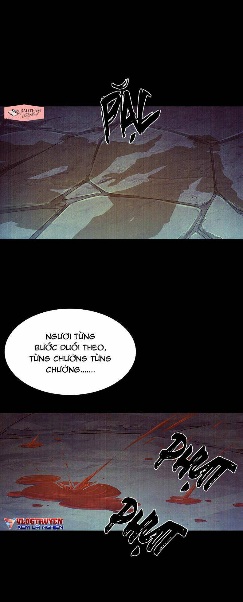 Ỷ Thiên Đồ Long Kí: Chapter 7