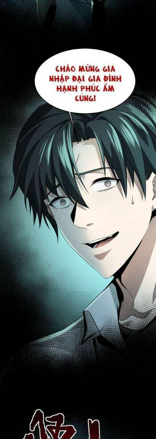 Trò Chơi Hệ Chữa Trị Của Tôi: Chapter 14