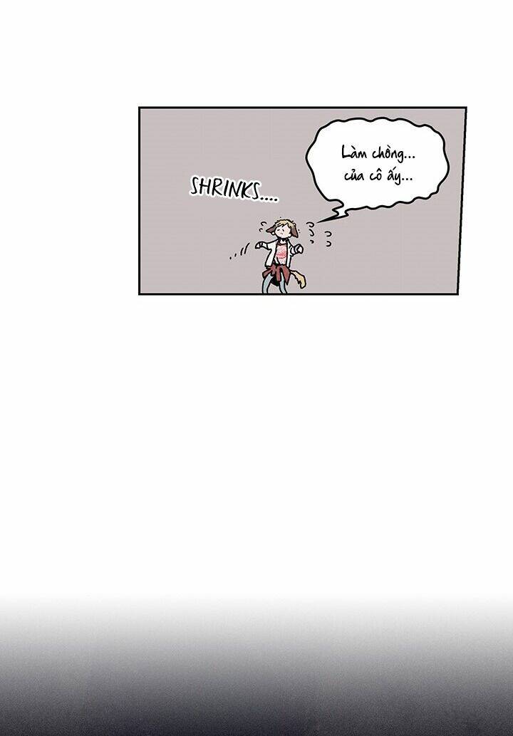 Cô Dâu Quái Vật: Chapter 3.1