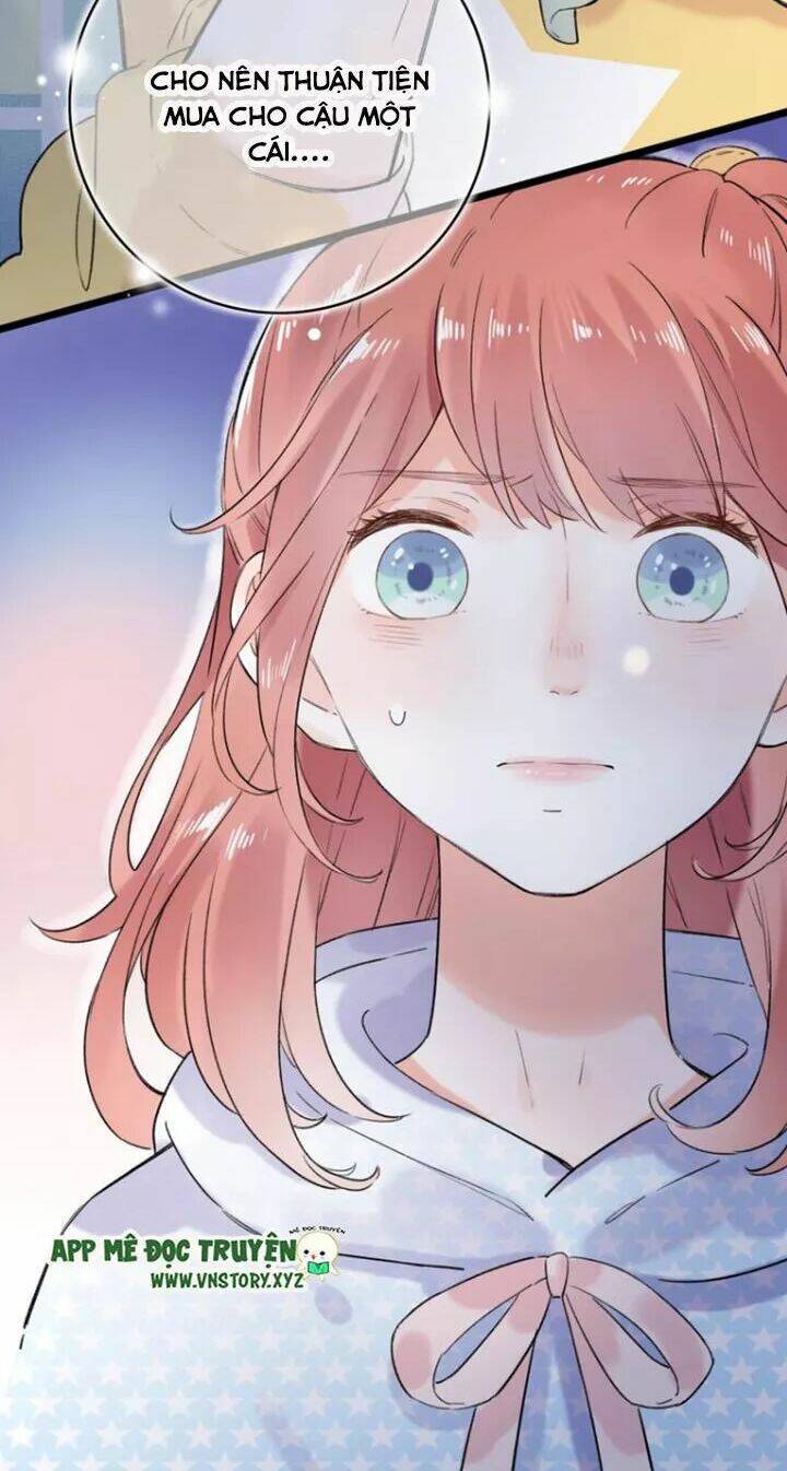 Trạch Thượng Tịch Mịch Huỳnh Hỏa: Chapter 56