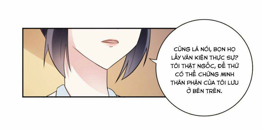 Thiên Kim Đường Môn: Chapter 70