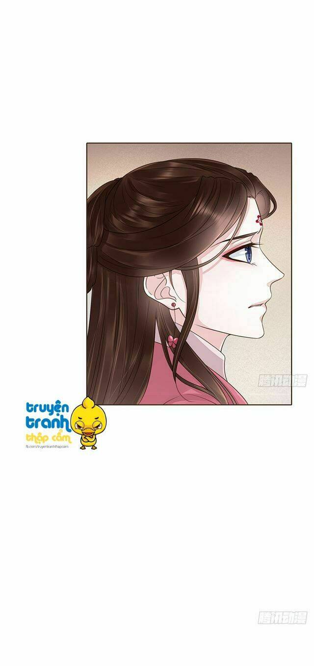 Đại Giá Thừa Tướng: Chapter 117