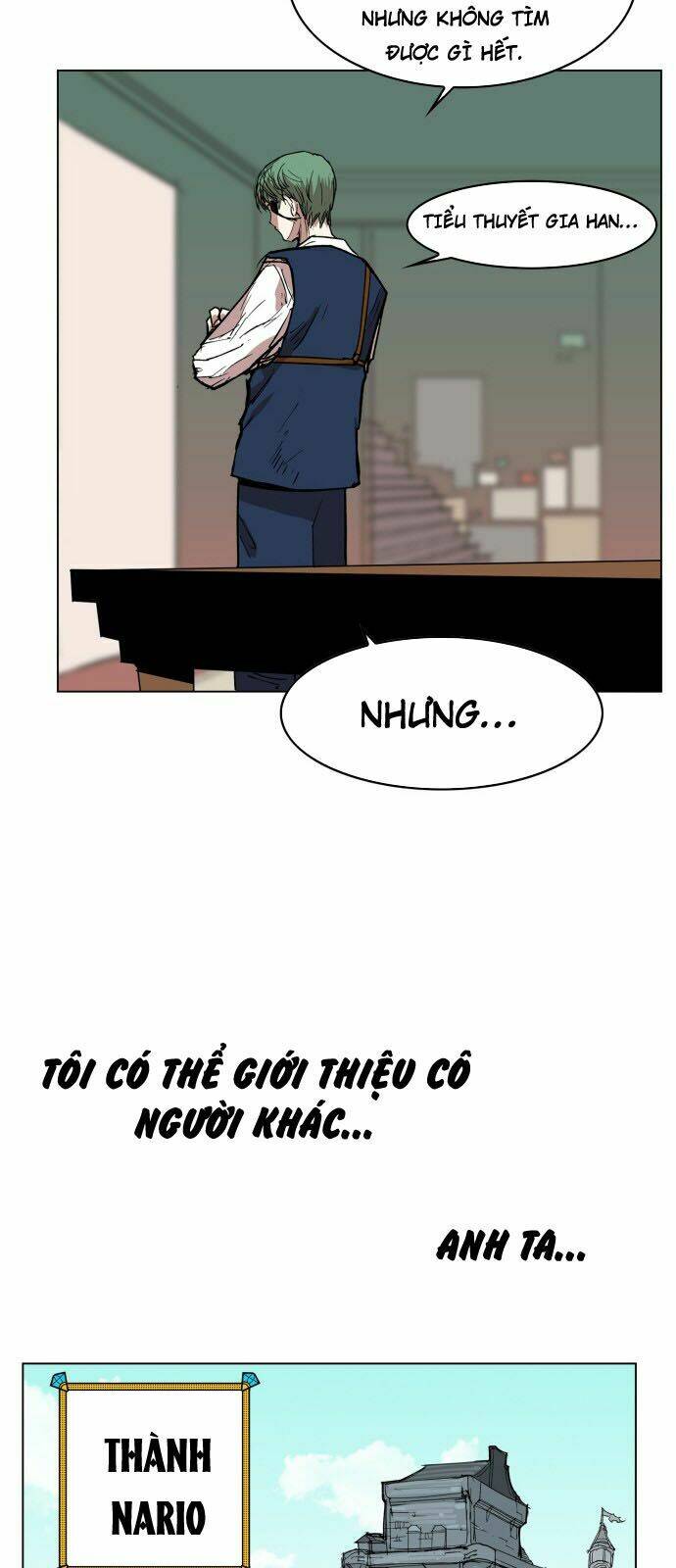 Hard Core Leveling Warrior: Chapter 88