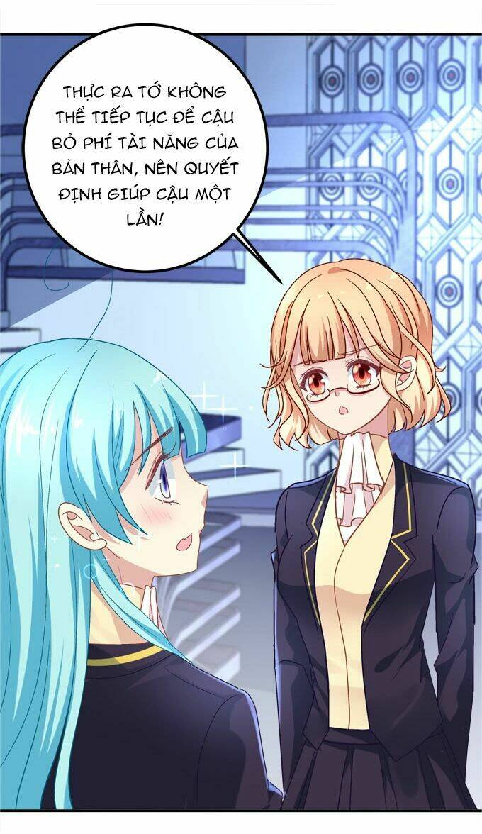 Đế Vương Ta Vẫn Còn Nhỏ: Chapter 35