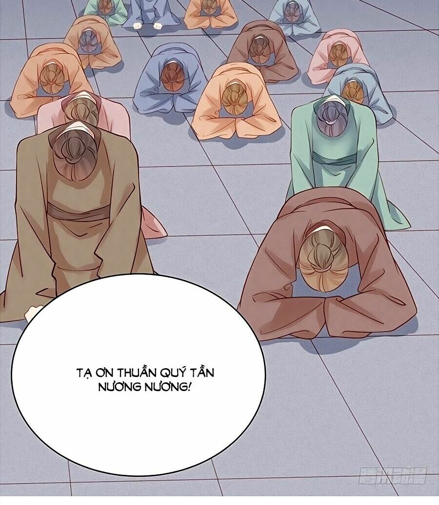 Xuân Khuê Bí Lục: Xưởng Công Thái Liêu Nhân: Chapter 91