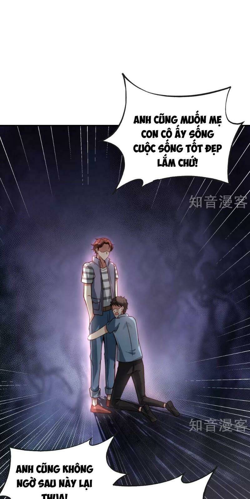 Vòng Bạn Bè Mạnh Nhất Của Tiên Giới: Chapter 15