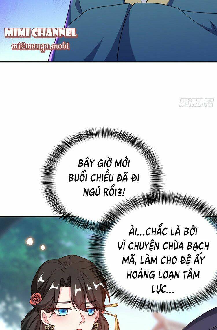 Giang Sơn Mỹ Nam Nhập Trướng Ta: Chapter 23