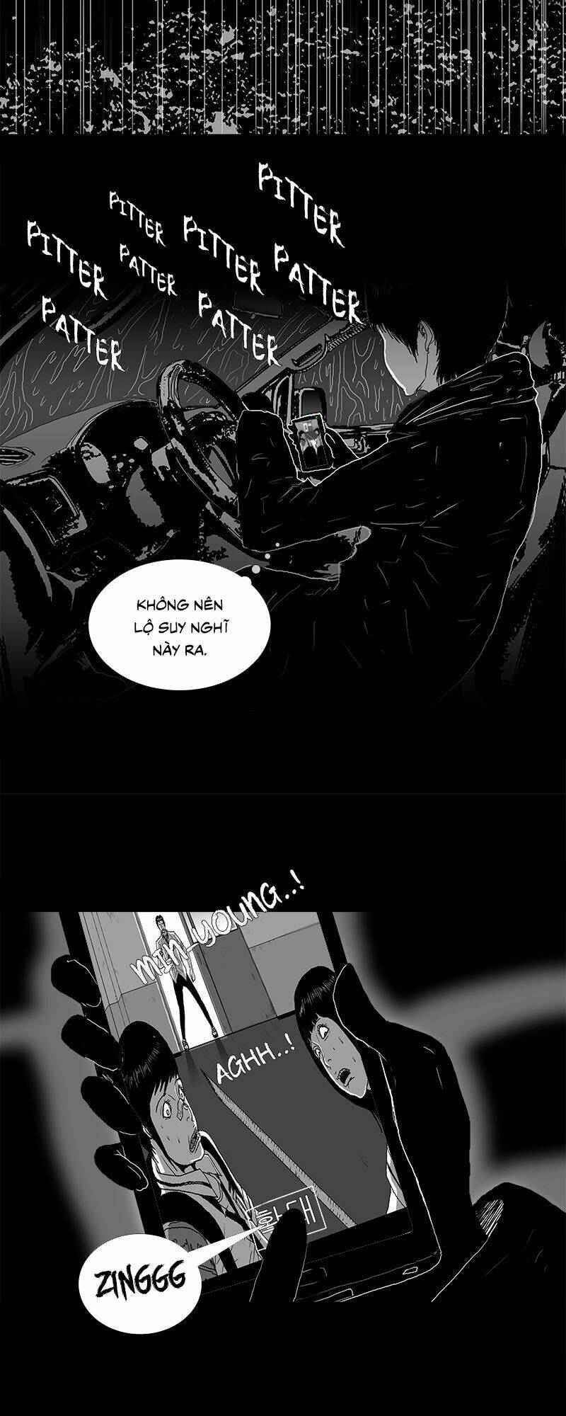Sống Sót: Chapter 17