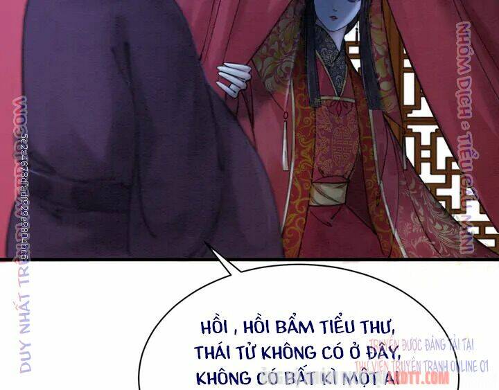 Trọng Sinh Bá Sủng Nhiếp Chính Vương Quá Mạnh Mẽ: Chapter 163