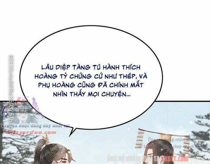 Trọng Sinh Bá Sủng Nhiếp Chính Vương Quá Mạnh Mẽ: Chapter 129