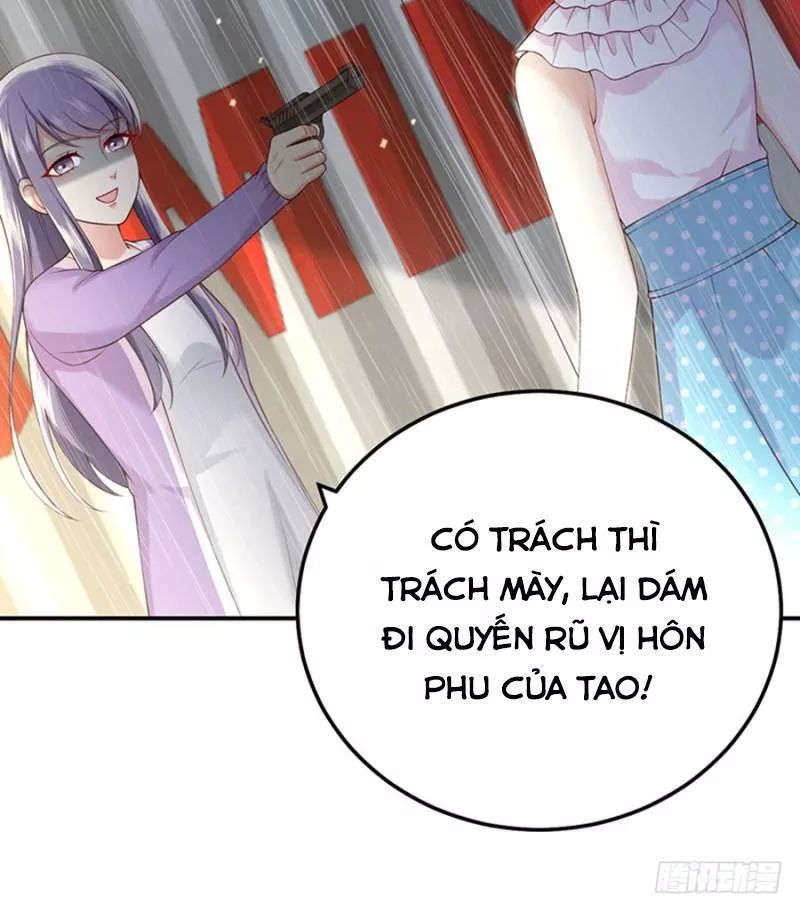 Nam Thần Truy Thê Chỉ Nam: Chapter 6