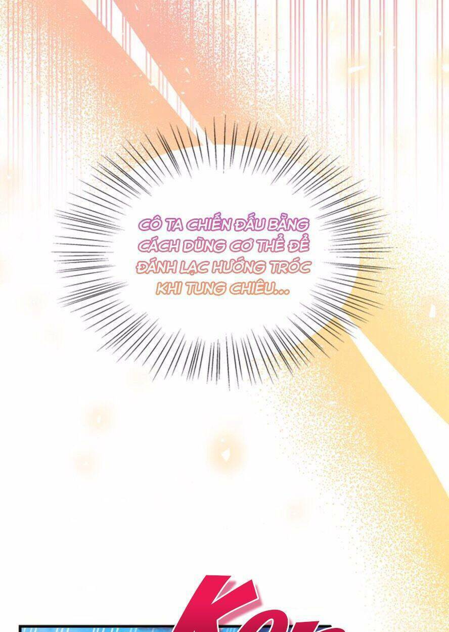 Lòng Trung Thành Với Kẻ Ác: Chapter 33