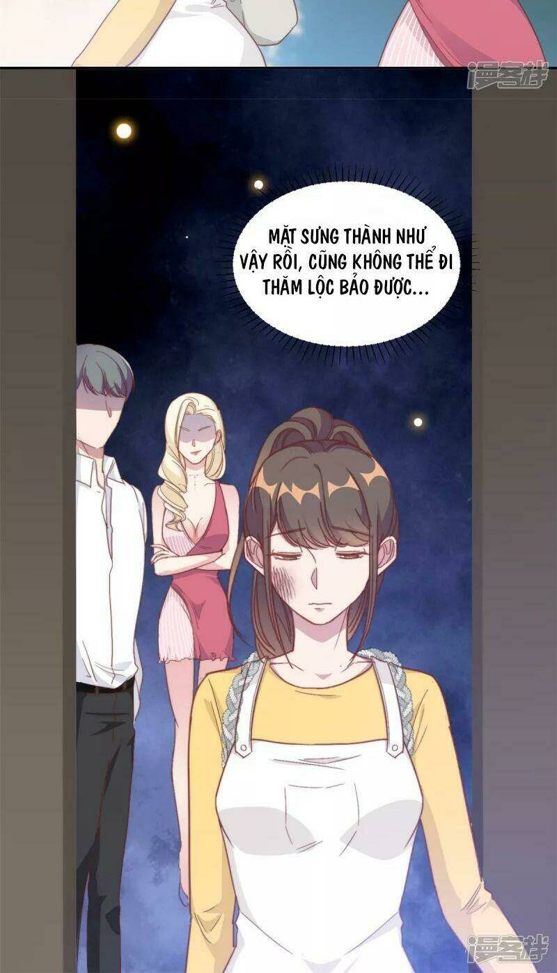 Tổng Tài, Tránh Xa Tôi Ra: Chapter 10