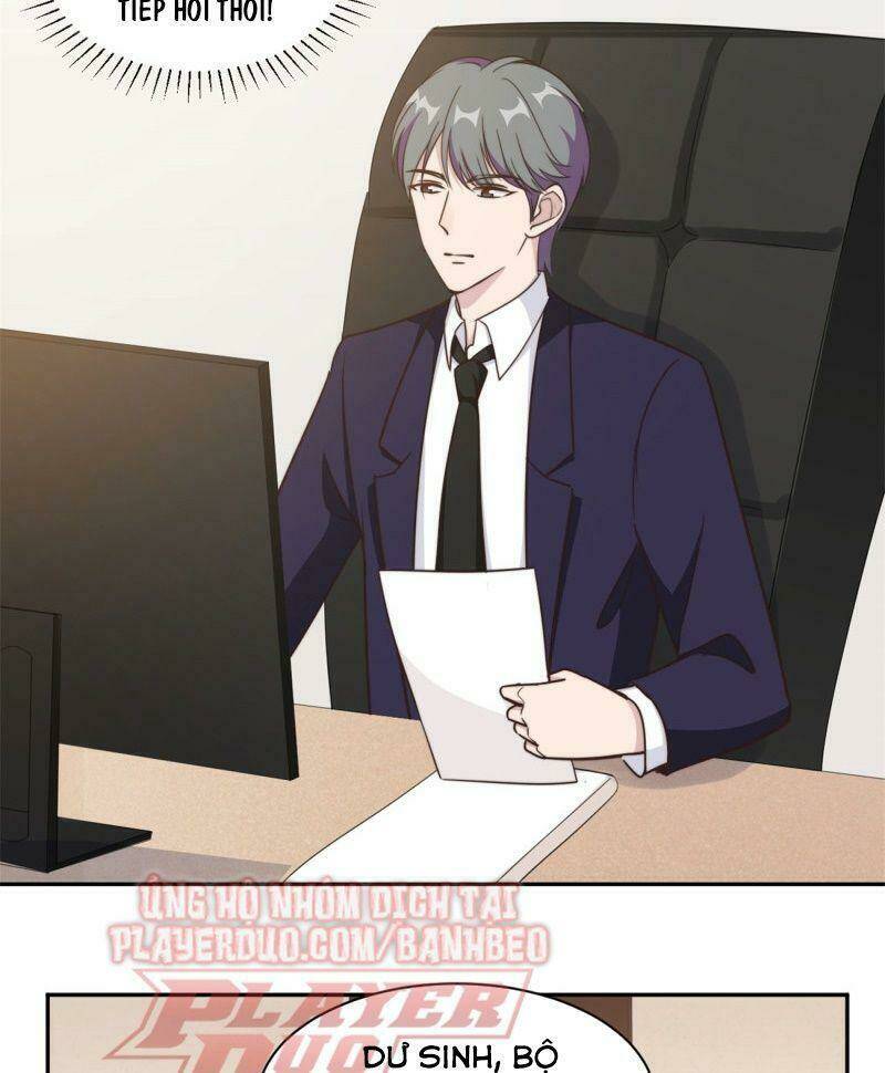 Tổng Tài, Tránh Xa Tôi Ra: Chapter 39