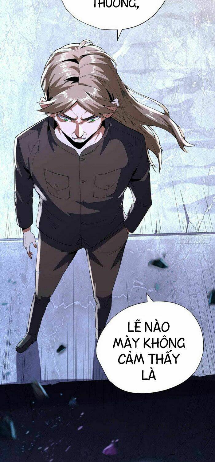 Vương Bài Thần Y: Chapter 62