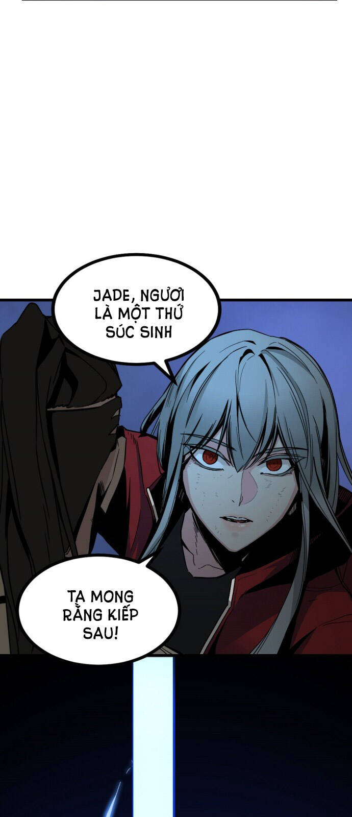 Hero Killer Boom: Chapter 2