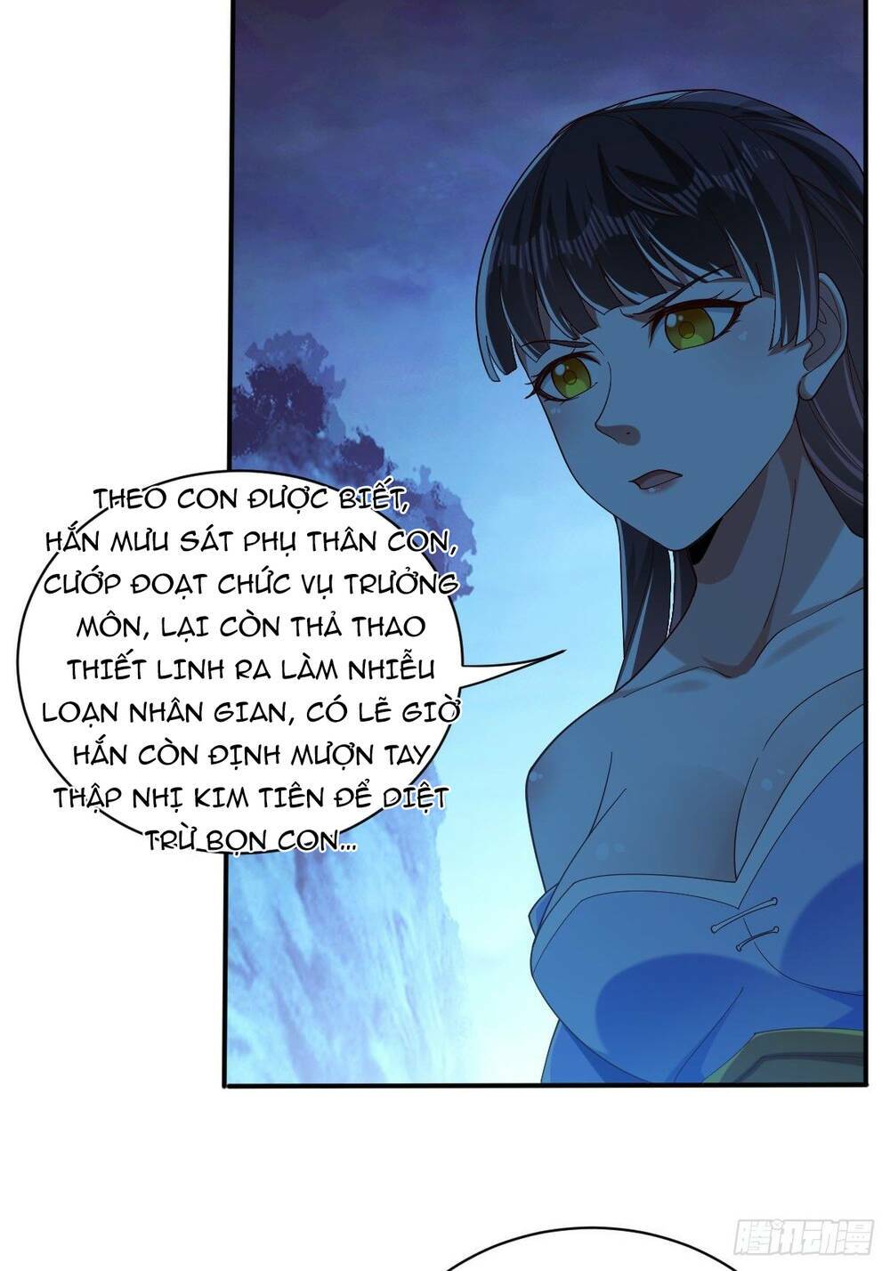 Cục Gạch Xông Vào Dị Giới: Chapter 46